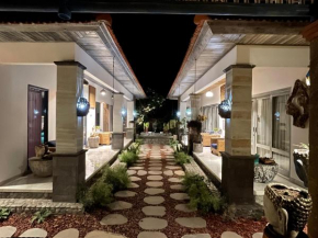 Villa Telagi